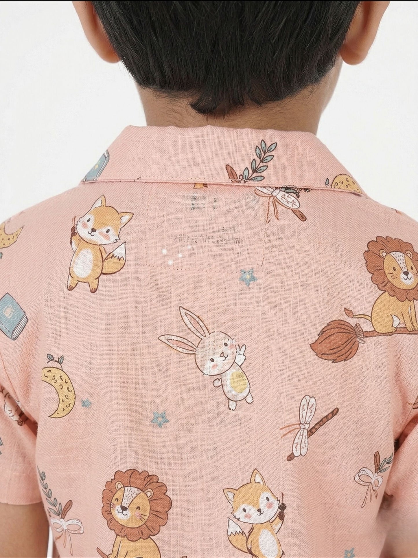 Kids Night Wear