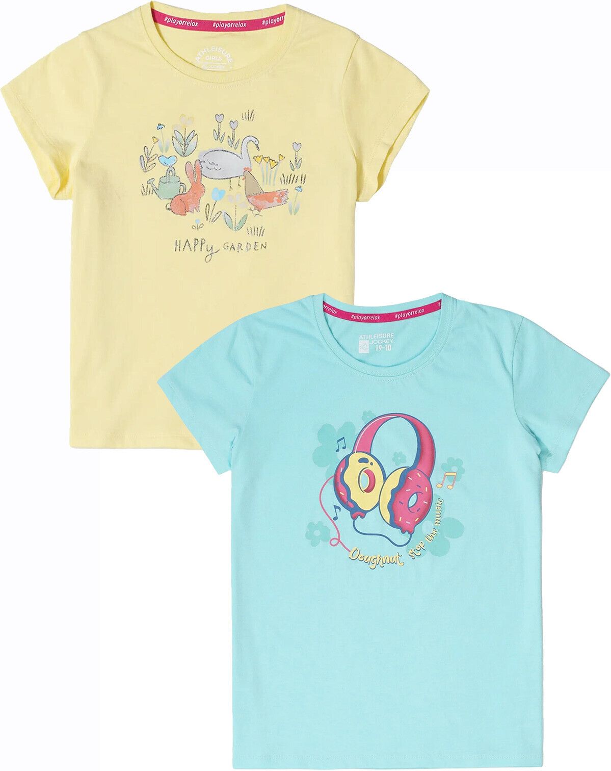 Girls T Shirt