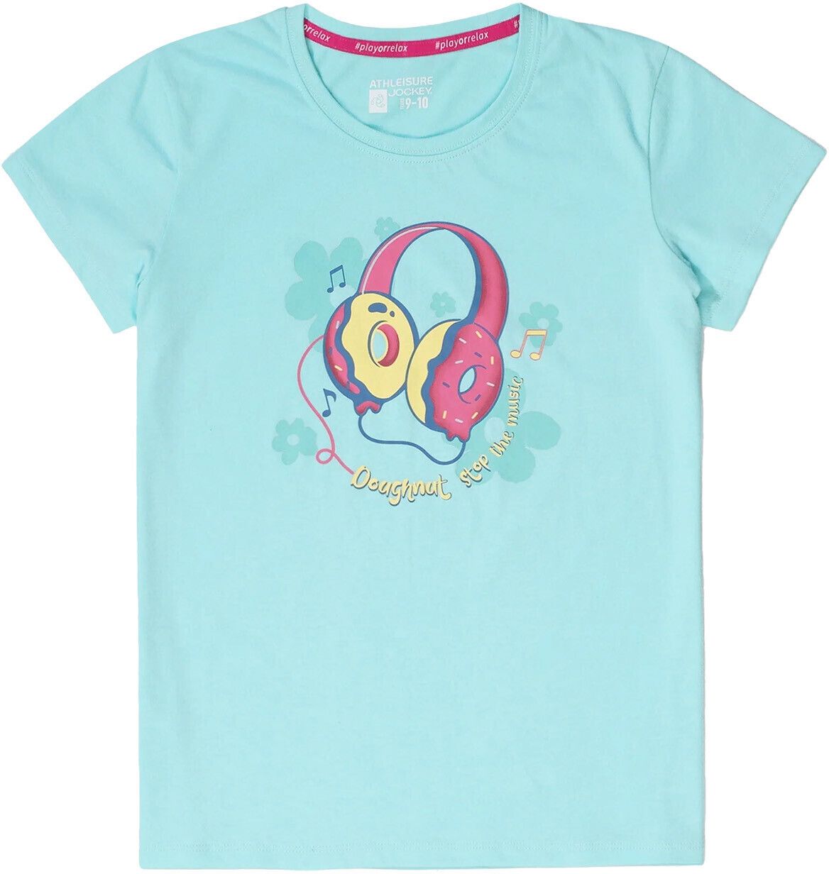 Girls T Shirt