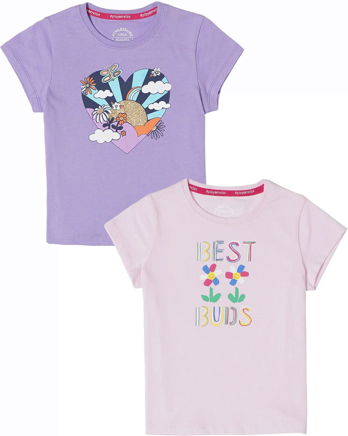Girls T Shirt