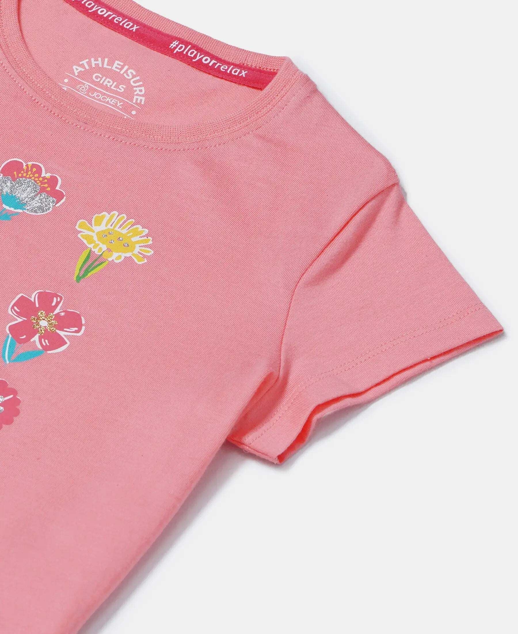 Girls T Shirt