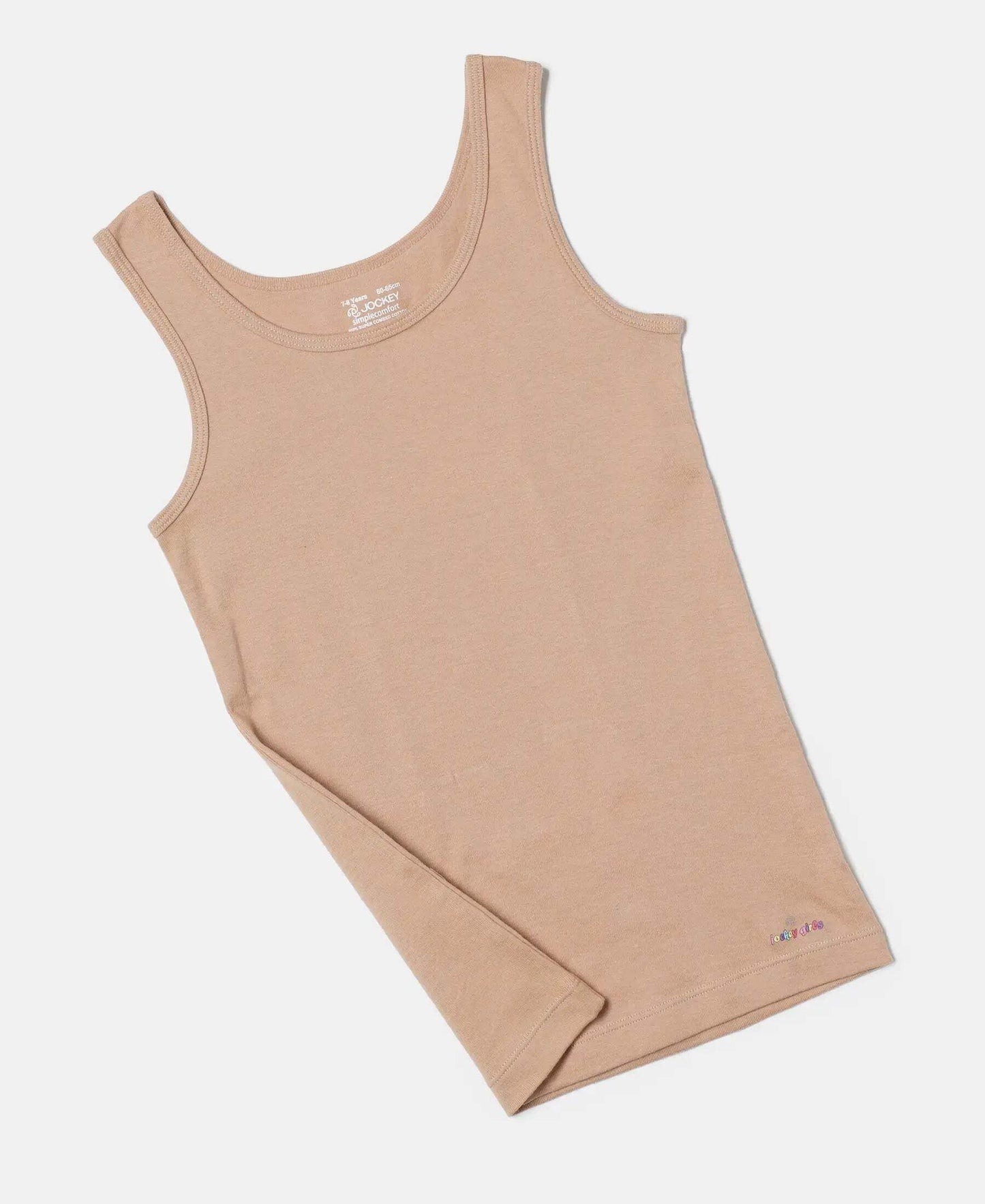 Girls Tank Top