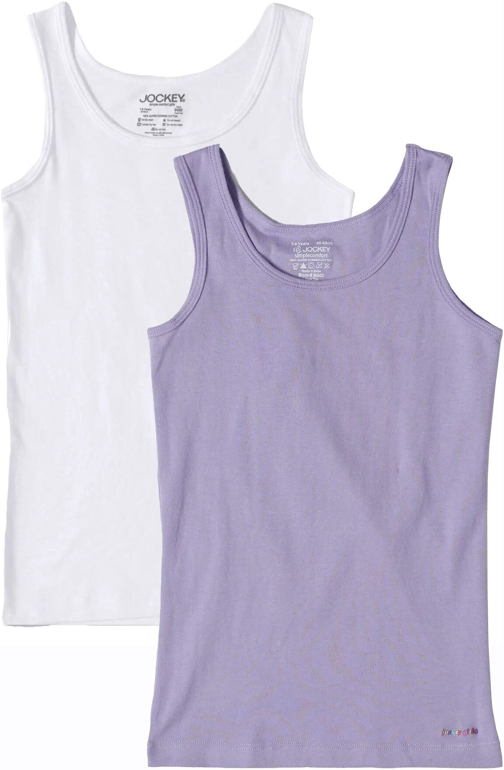 Girls Camisole