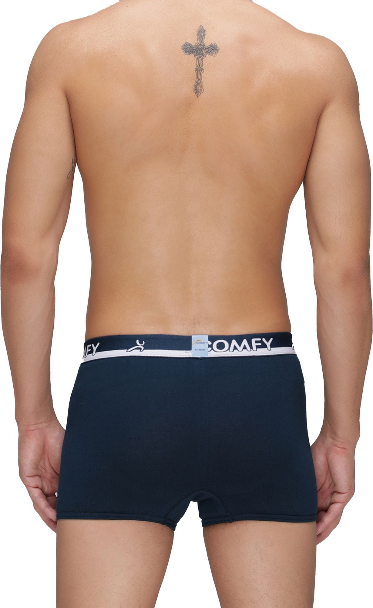 Mens Trunk