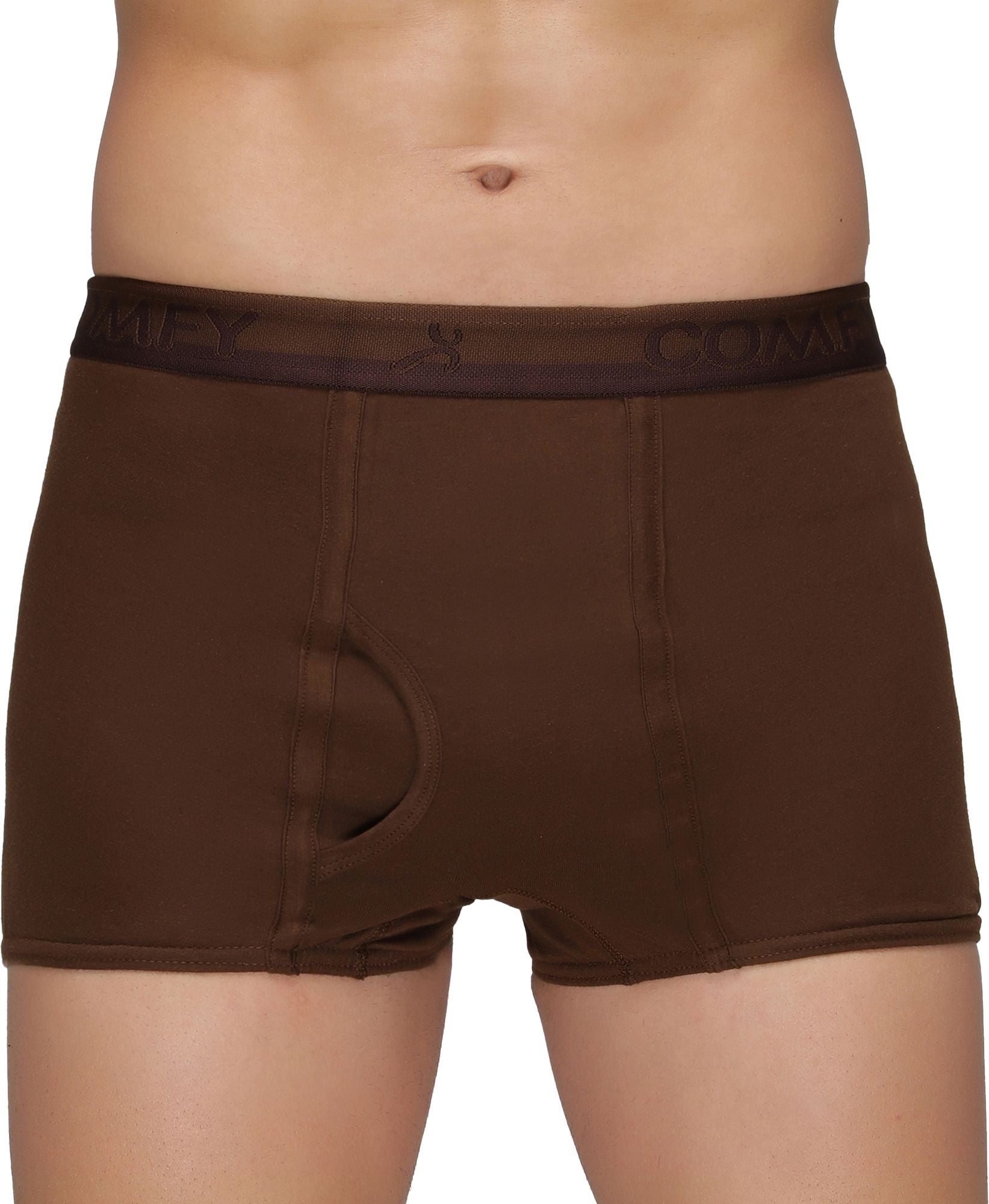 Mens Trunk