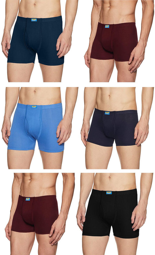 Mens Trunk