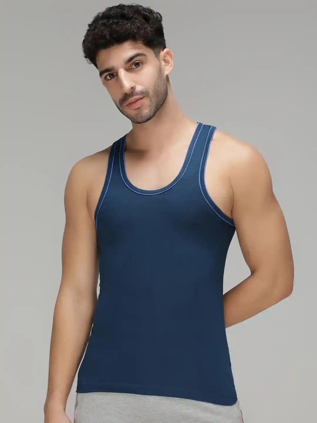 Mens Vest