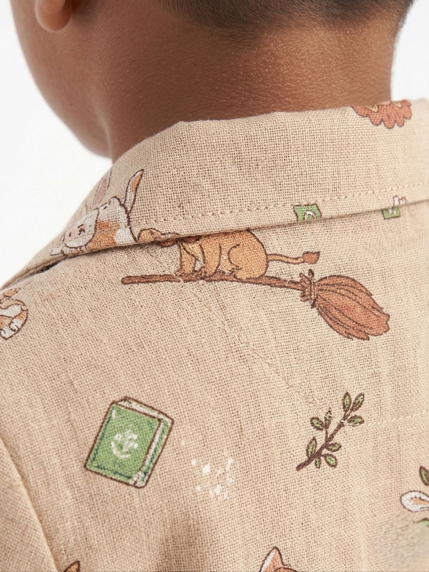 Kids Night Wear
