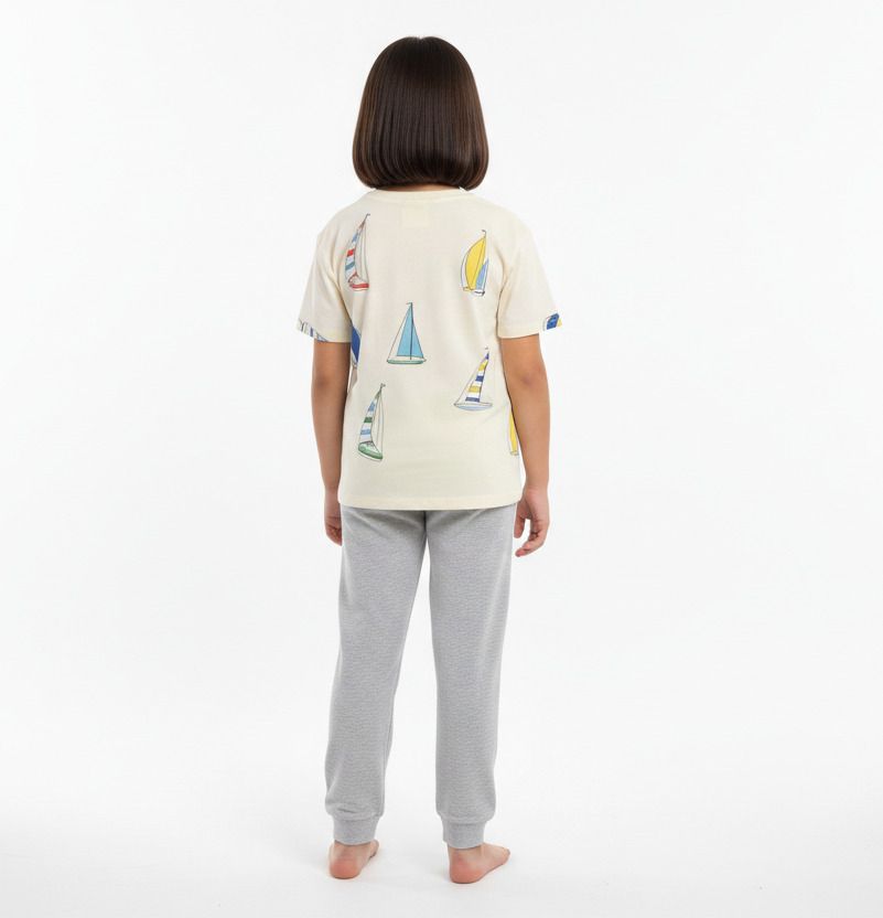 Kids -t-shirt