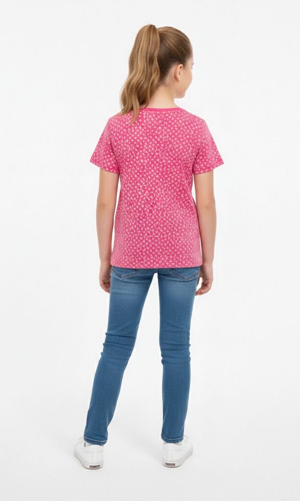Kids -t-shirt