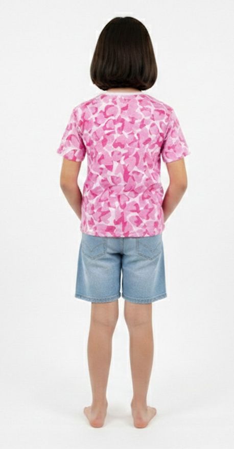 Kids -t-shirt