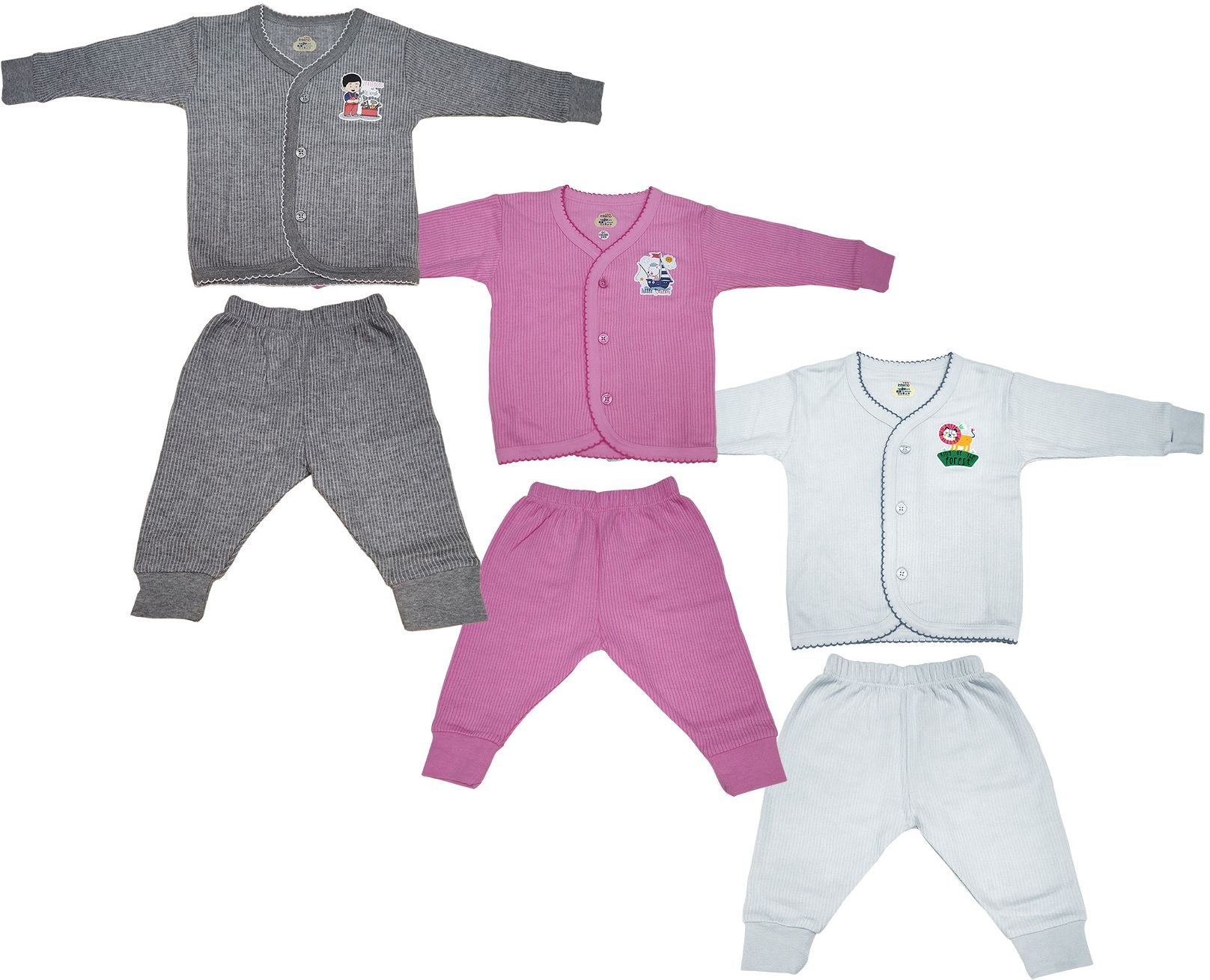 Kids Thermal