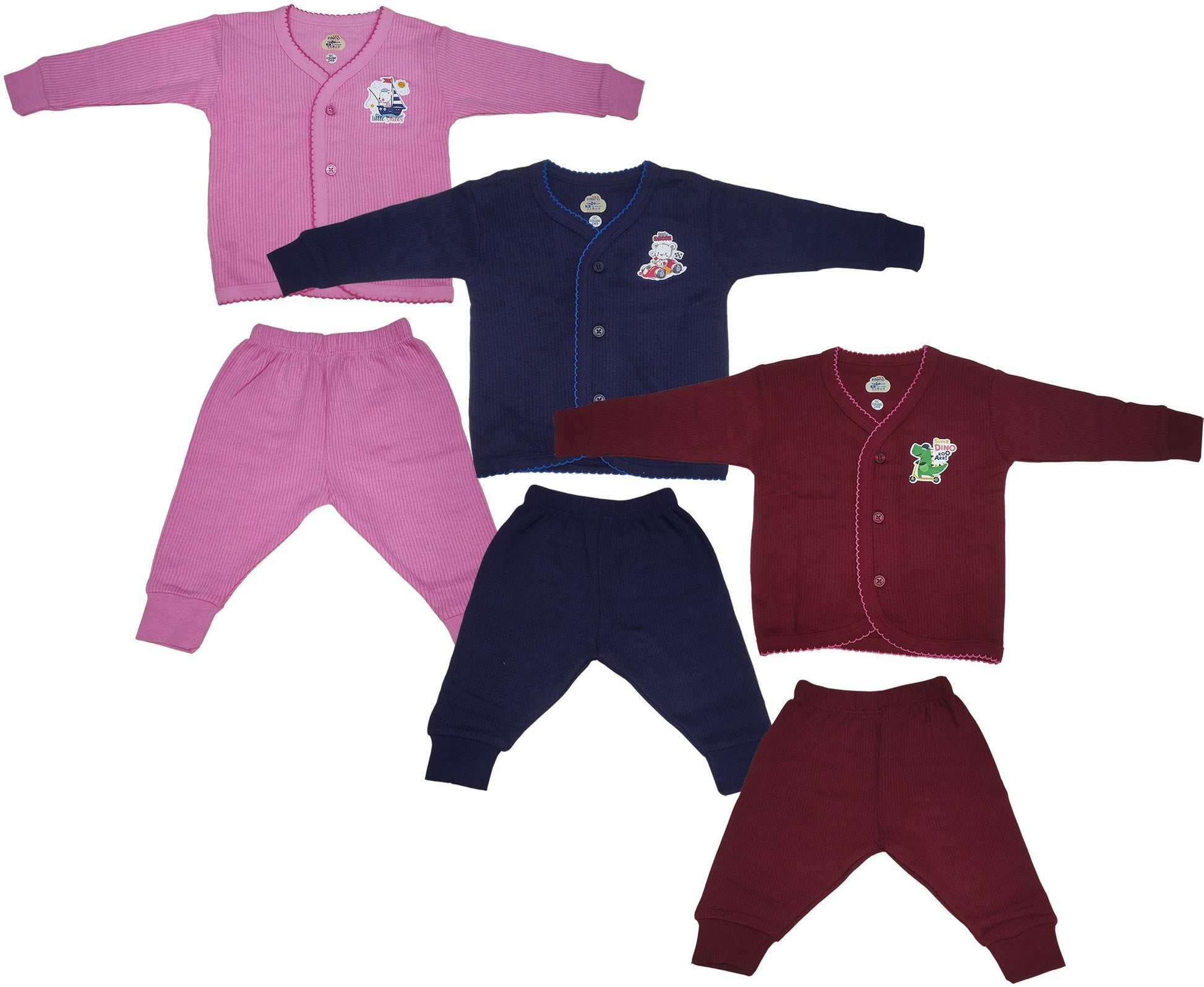 Kids Thermal