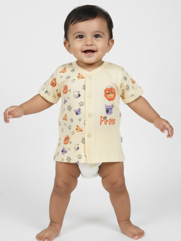 Kids -t-shirt