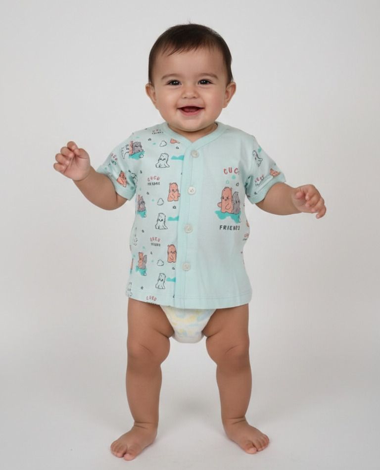 Kids -t-shirt