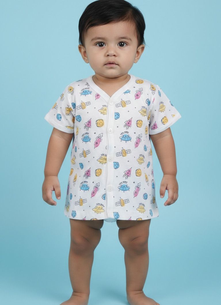 Kids -t-shirt