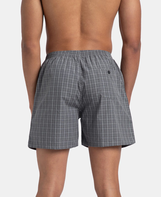 Mens Boxer Shorts
