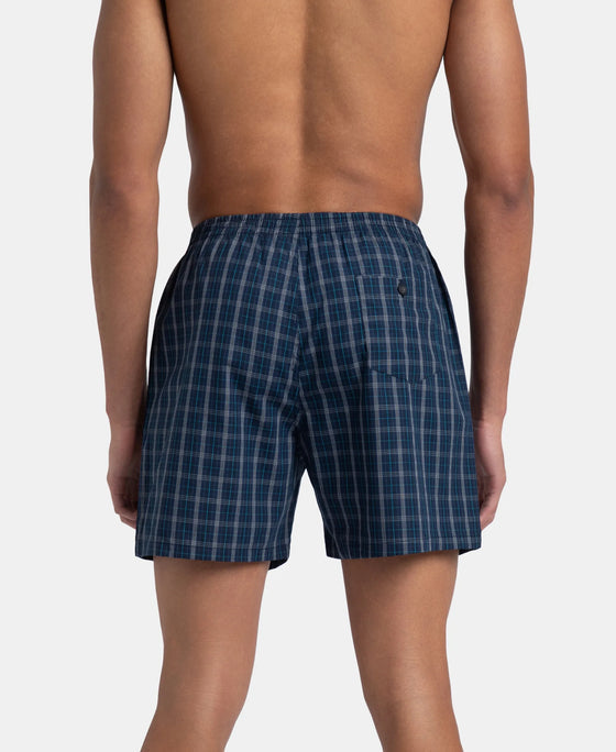 Mens Boxer Shorts