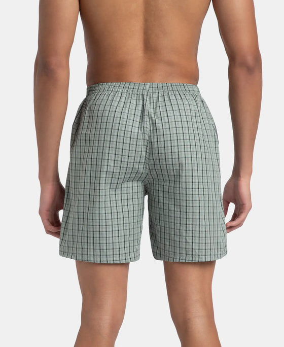 Mens Boxer Shorts