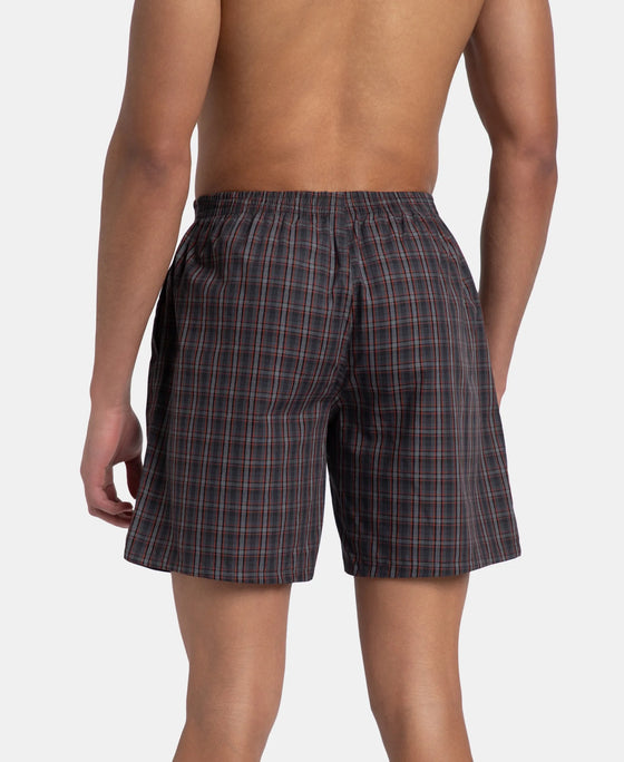 Mens Boxer Shorts