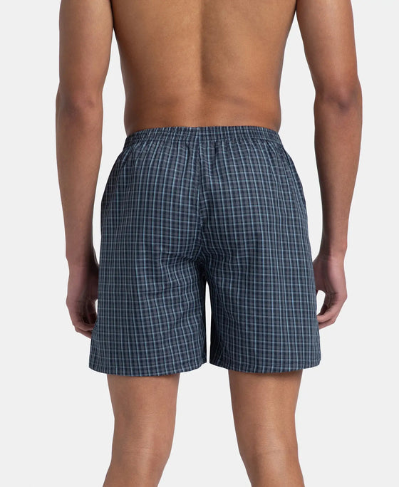 Mens Boxer Shorts