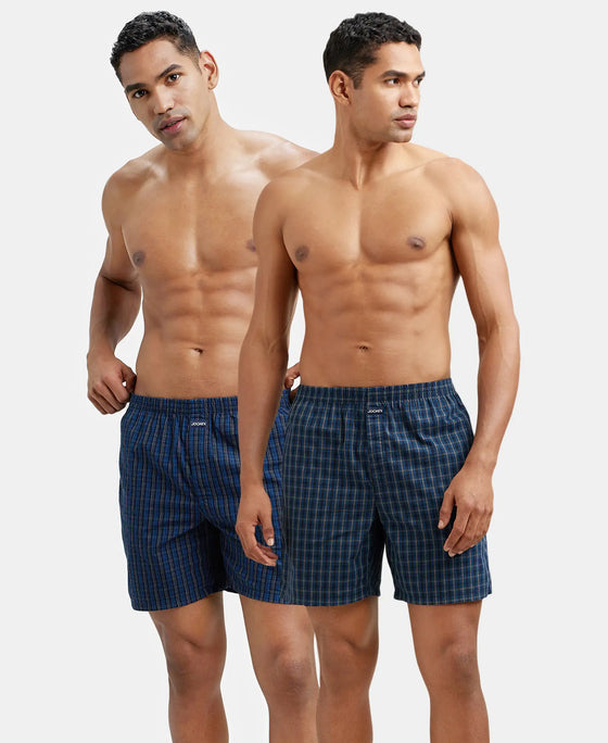 Mens Boxer Shorts