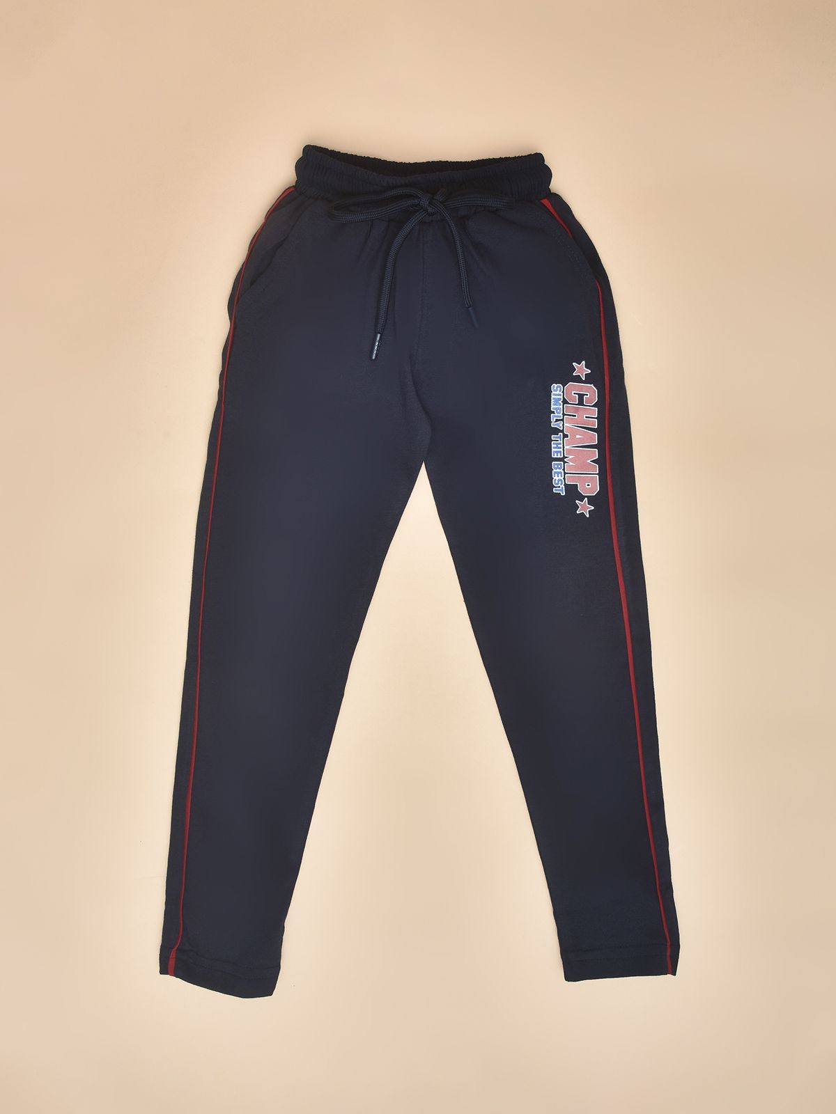 Boys Track Pants