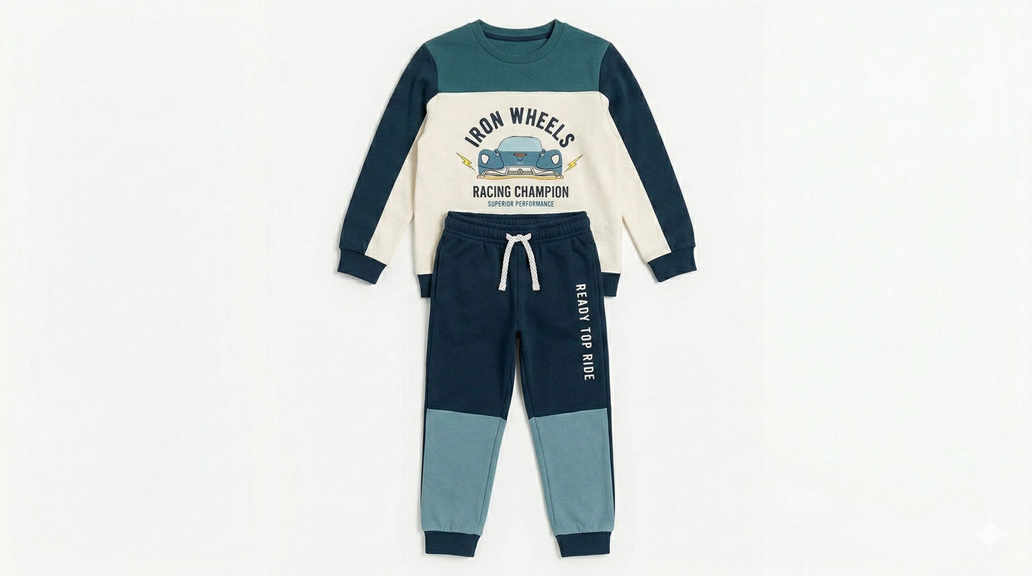 Kids Apparel
