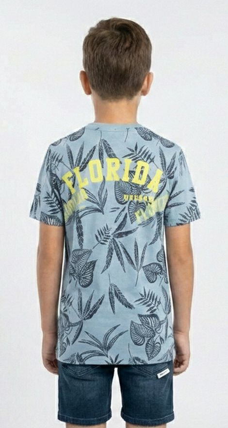 Kids -t-shirt
