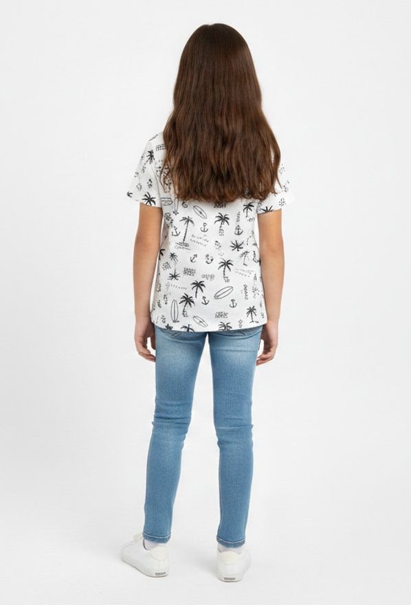 Kids -t-shirt