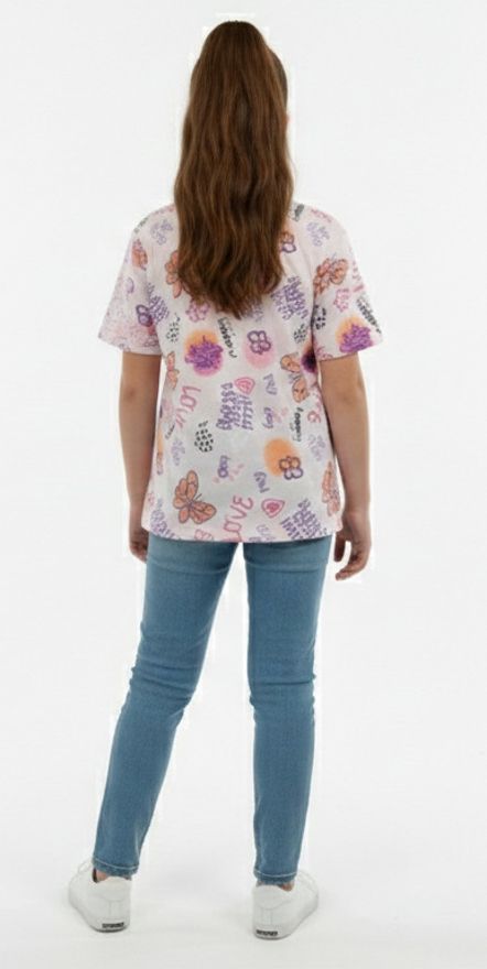 Kids -t-shirt