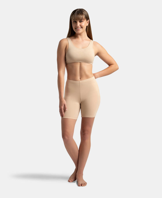 Womens shorties