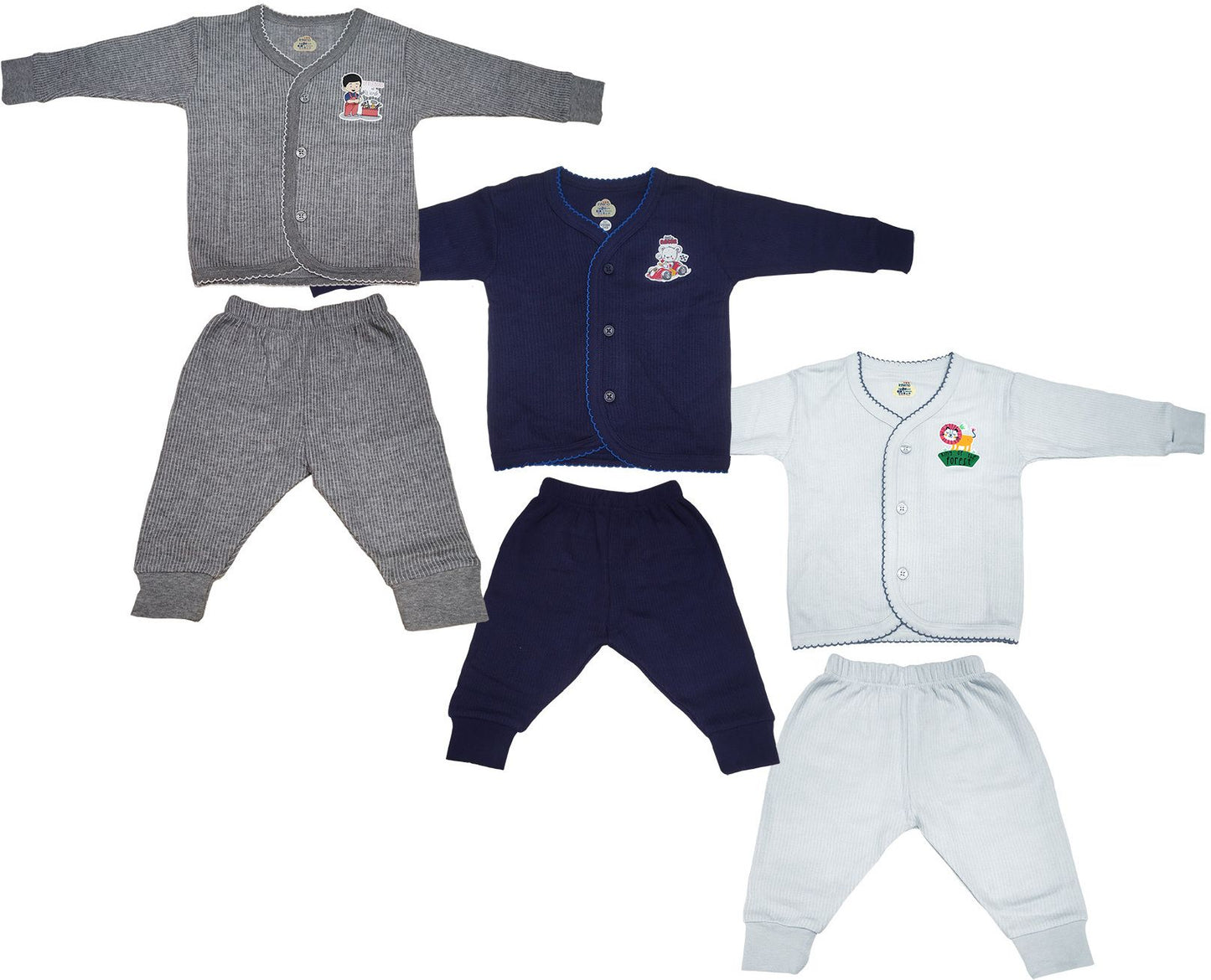 Kids Thermal