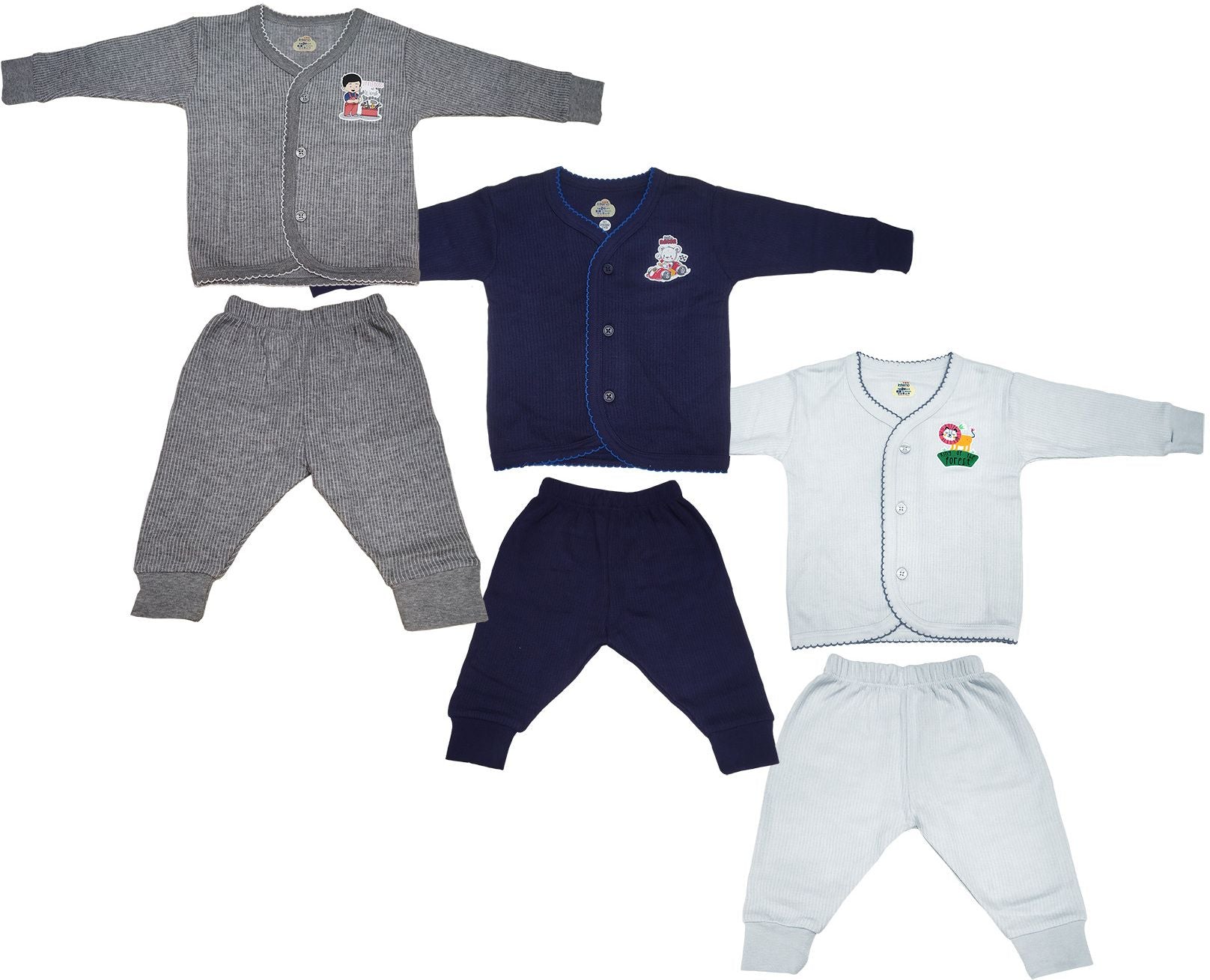 Kids Thermal