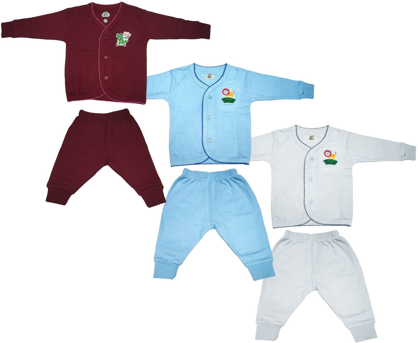 Kids Thermal
