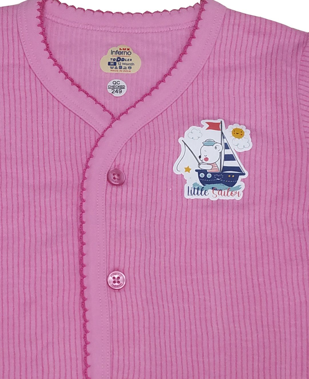 Kids Thermal