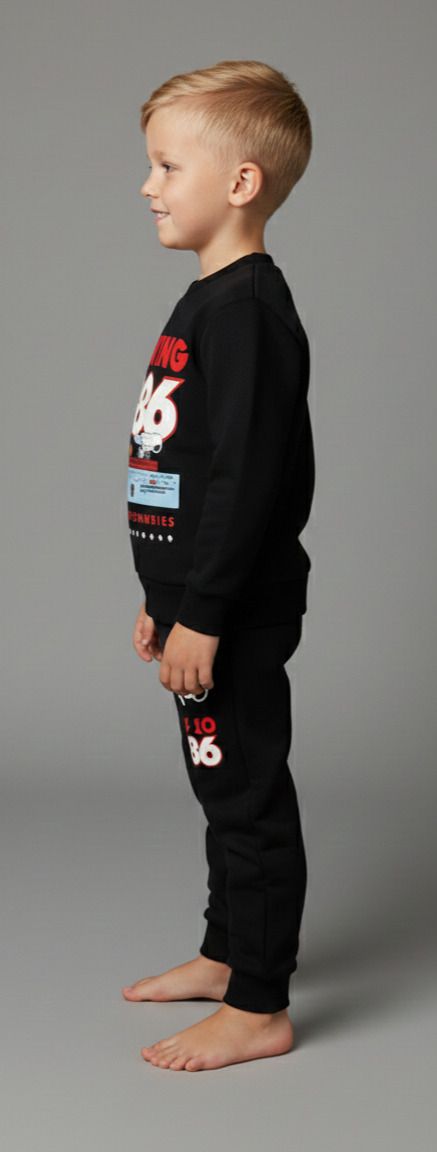 Kids Apparel