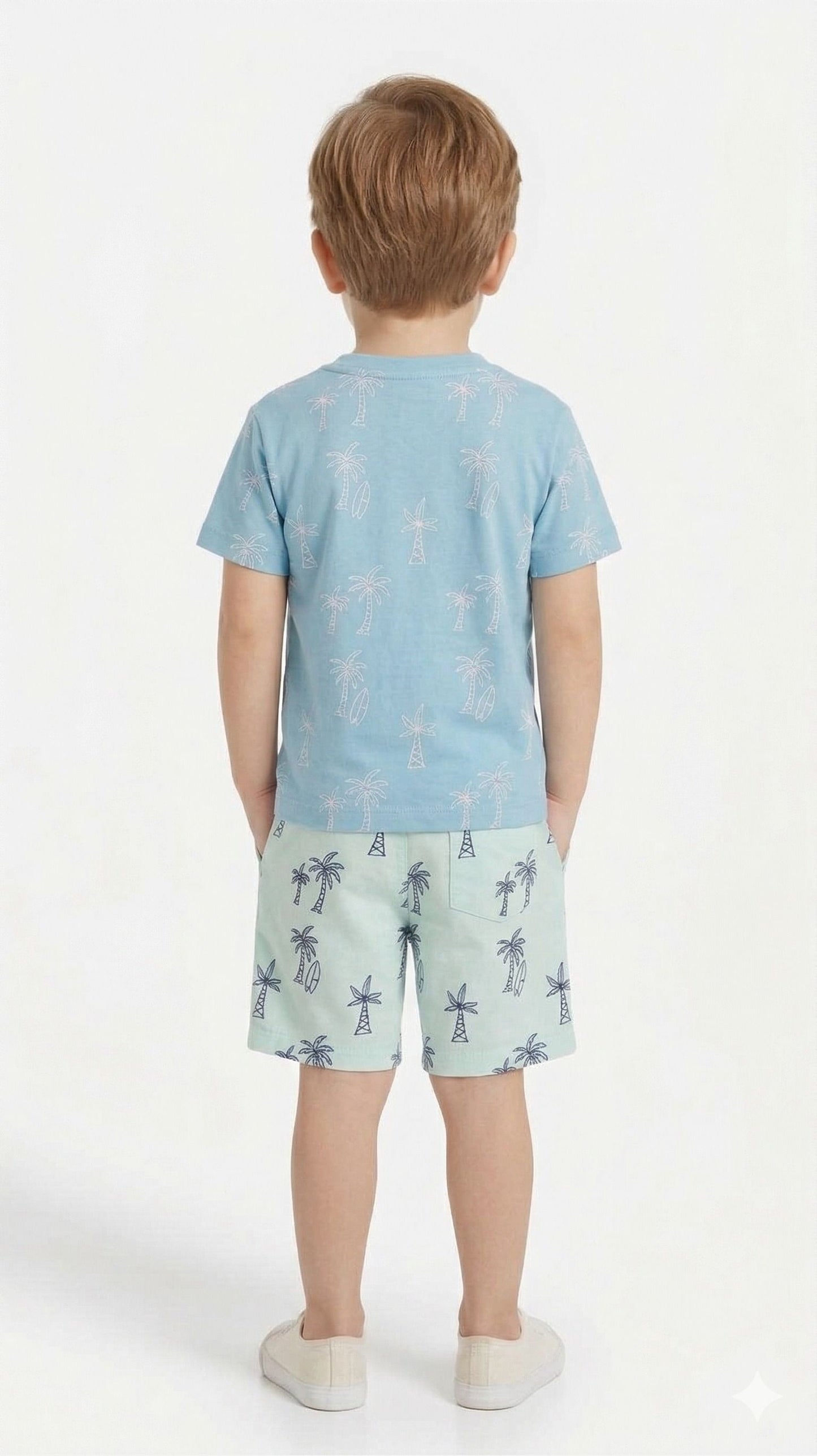 Kids Apparel