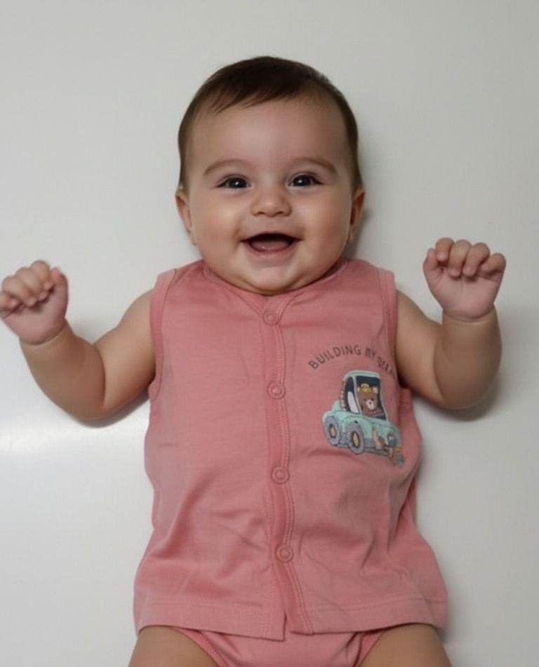 Kids -t-shirt