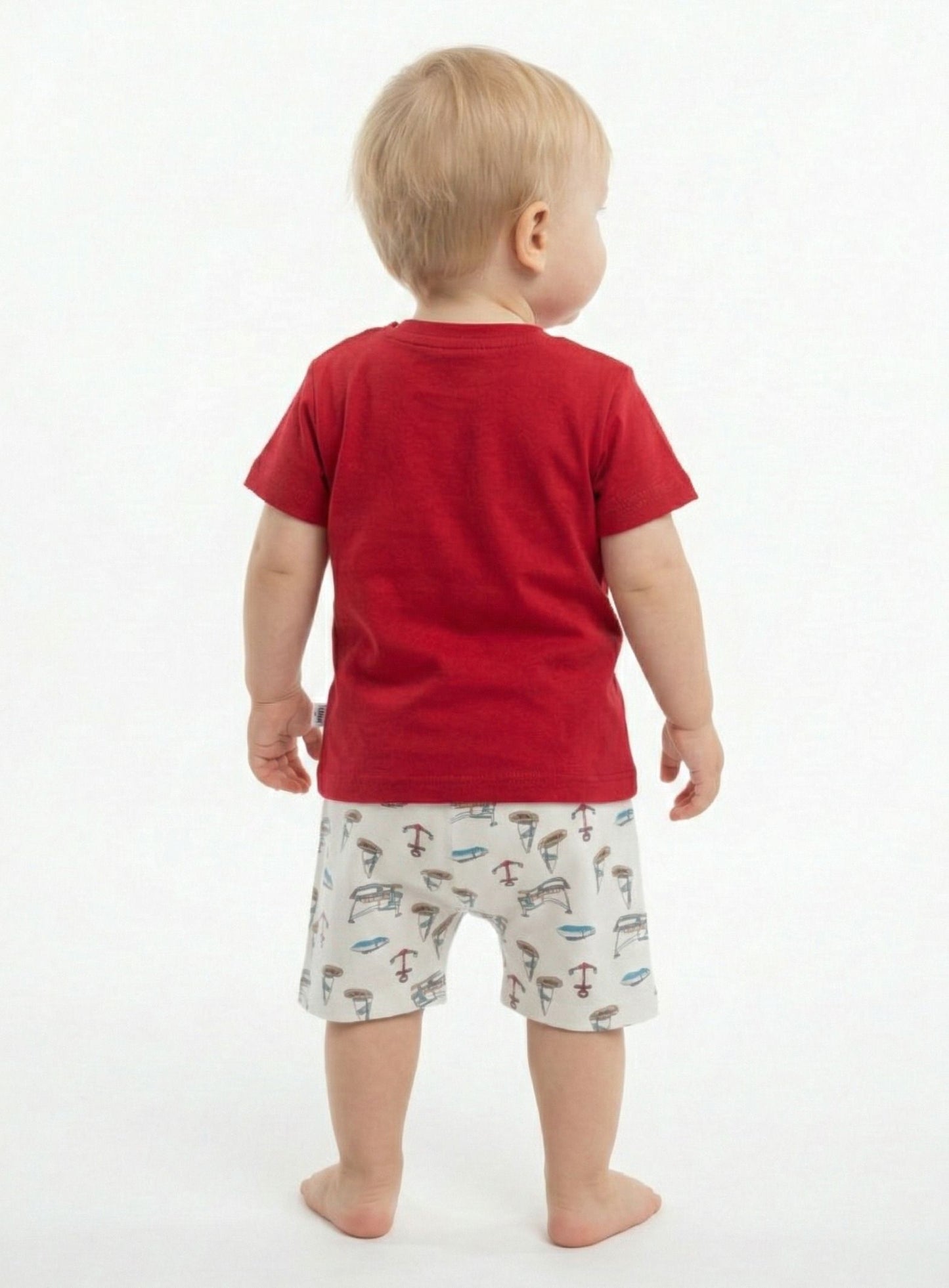 Kids Apparel