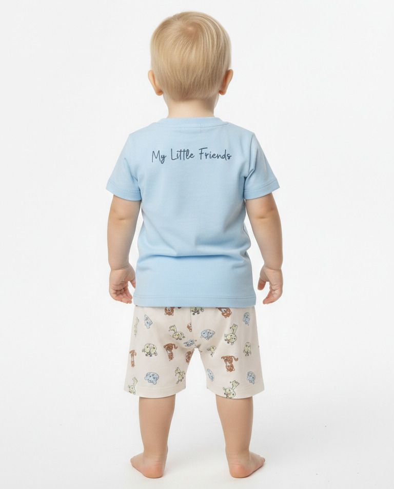 Kids Apparel