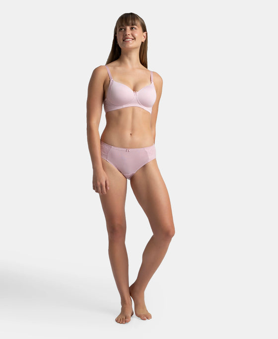 Women Hipster Panty