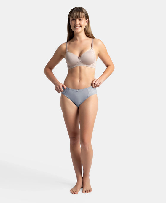Women Hipster Panty