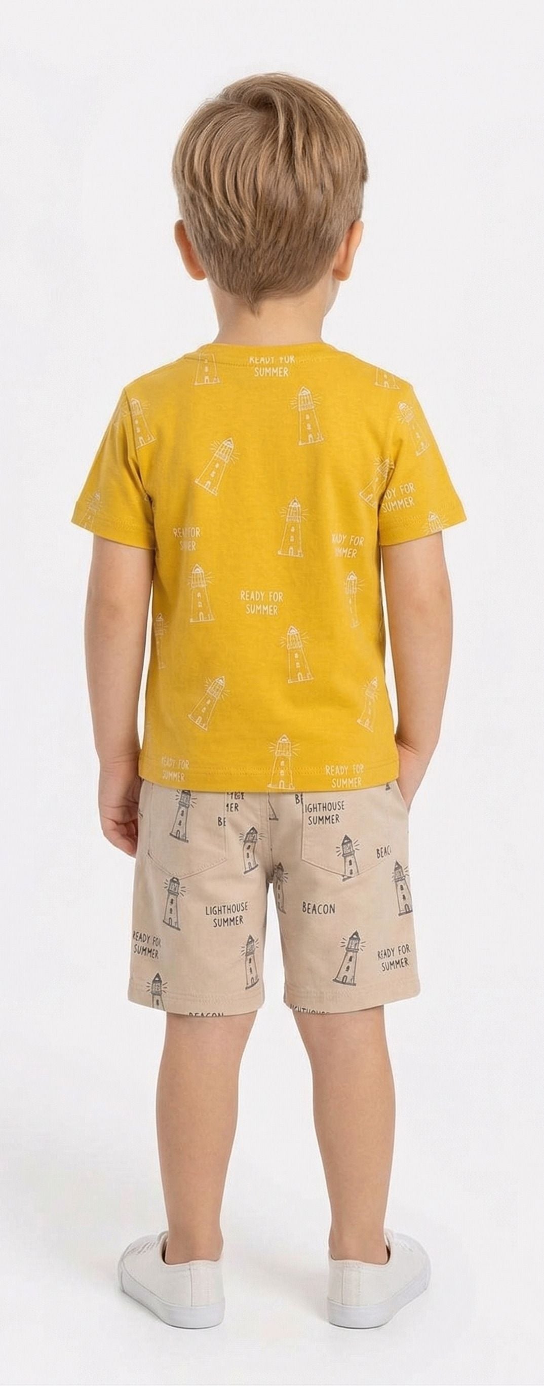 Kids Apparel
