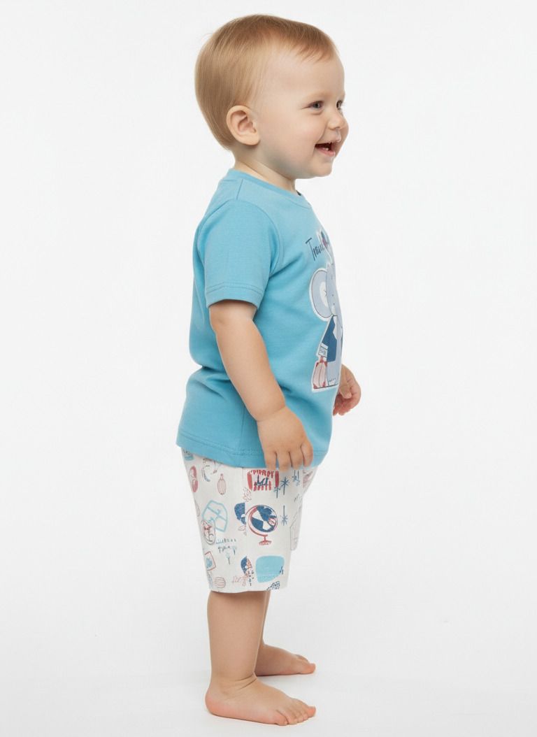Kids Apparel