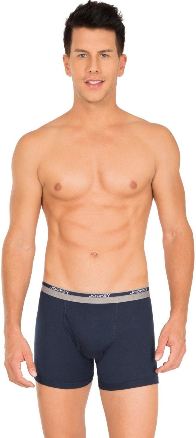 Men Boxer Brief