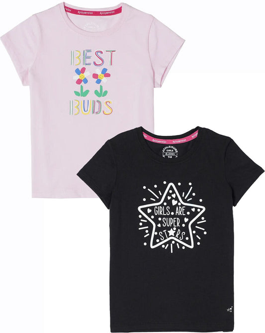 Girls T Shirt