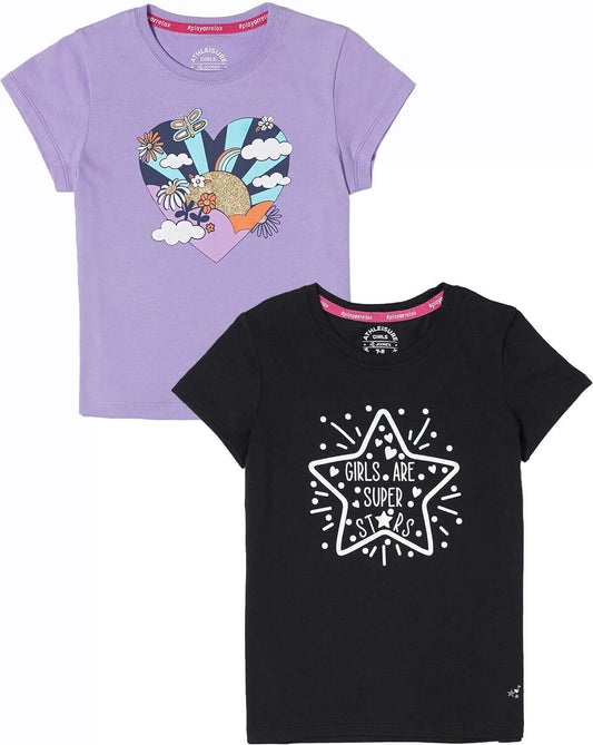 Girls T Shirt