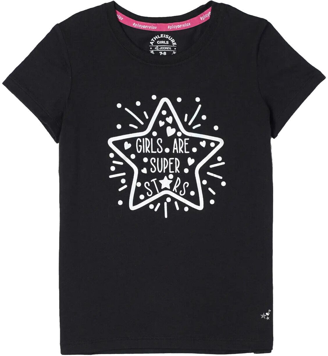 Girls T Shirt