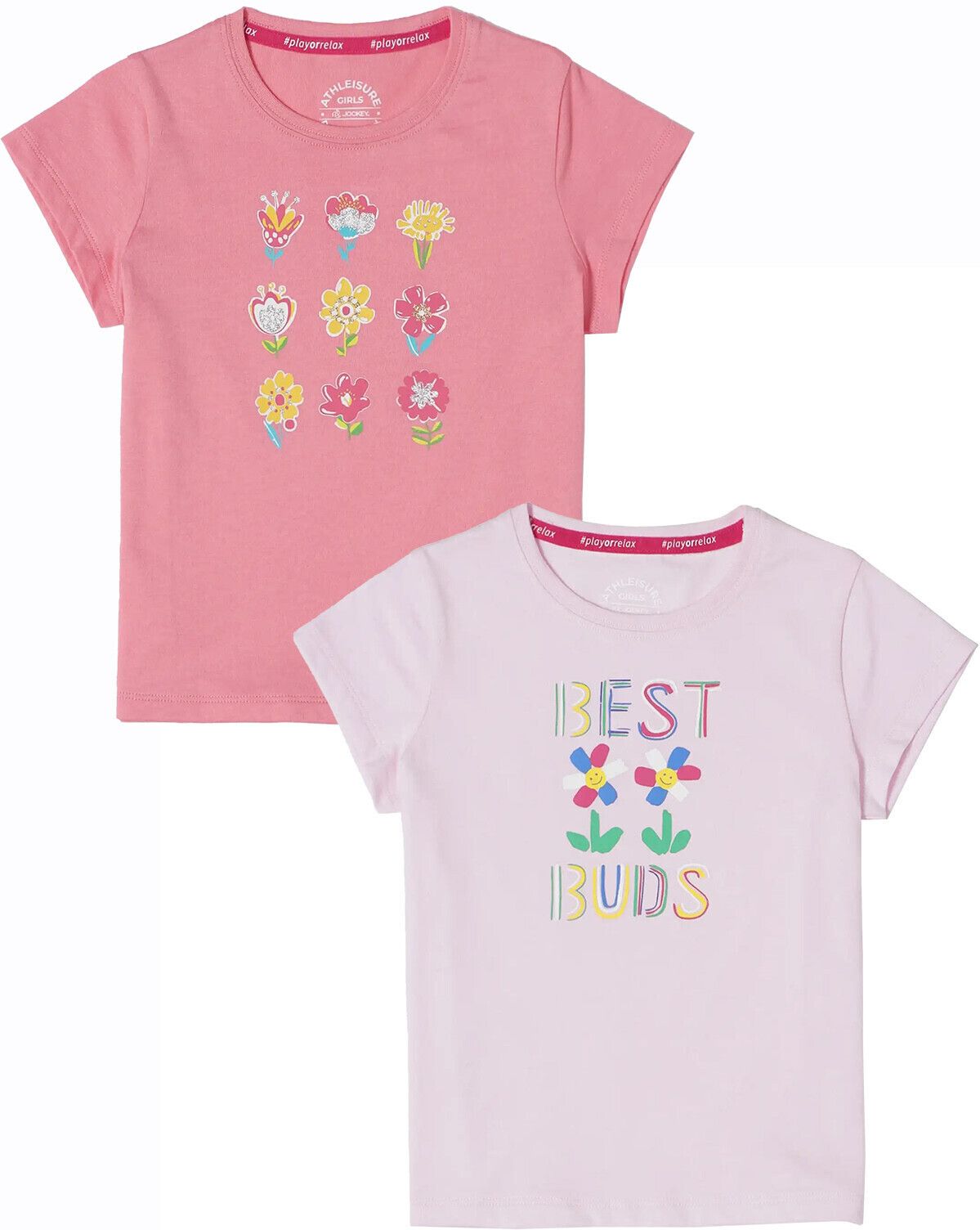 Girls T Shirt